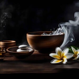 Concept Spa Aromatique